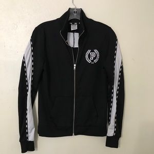 COPY - Pink sweater size XS